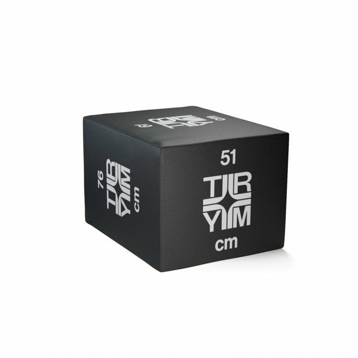 Soft Plyo Box 3 in 1