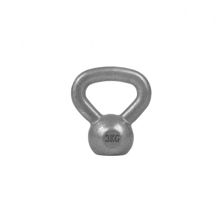 Kettlebell Gusseisen 2-32 KG