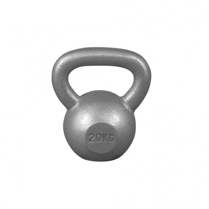 Kettlebell Gusseisen 2-32 KG
