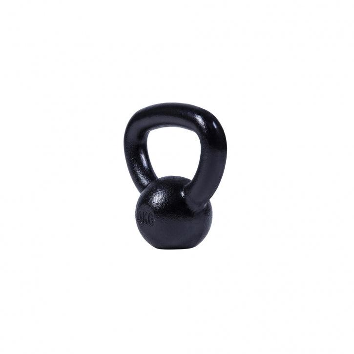 Kettlebell Gusseisen 2-32 KG
