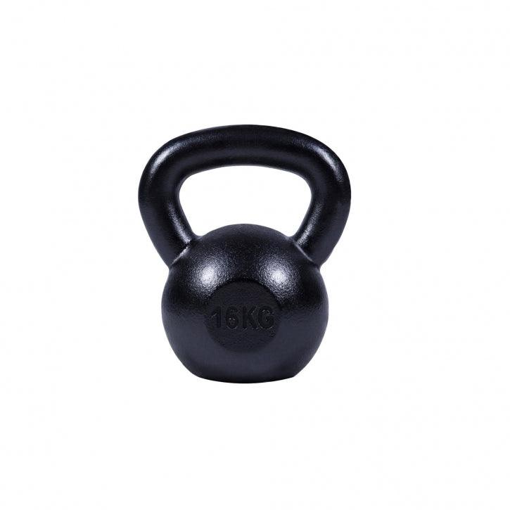 Kettlebell Gusseisen 2-32 KG
