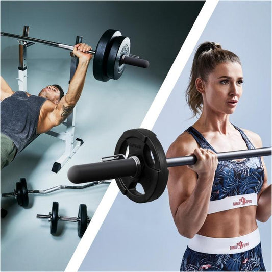 Adapter Schwarz 50 mm für 30 mm