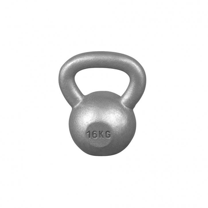 Kettlebell Gusseisen 2-32 KG