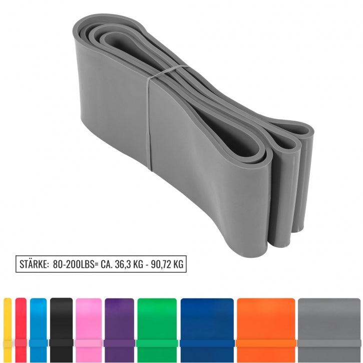 Trainingsband 6,4 mm bis 101 mm