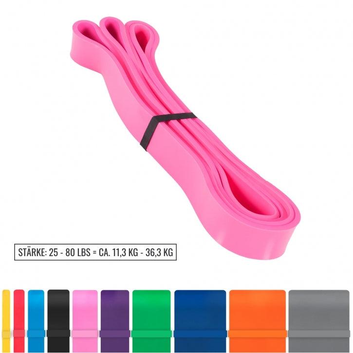 Trainingsband 6,4 mm bis 101 mm