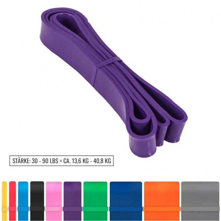 Trainingsband 6,4 mm bis 101 mm