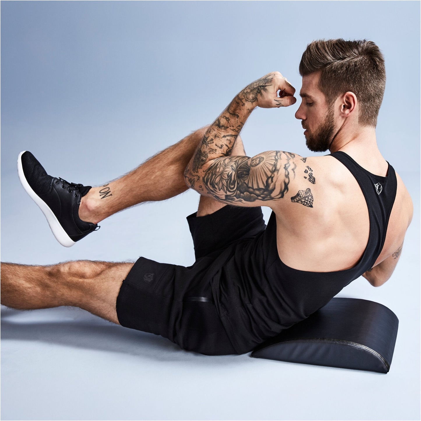 Profi Sit Up Mat