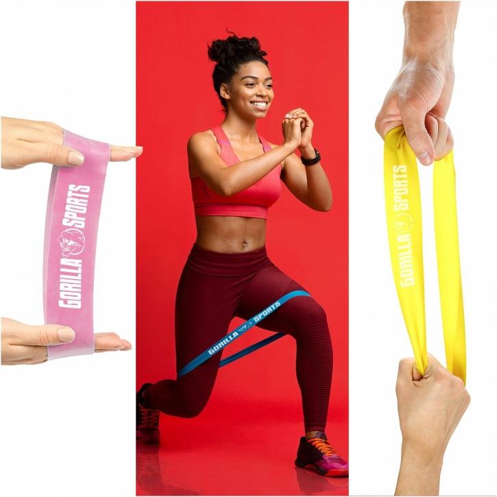 Widerstandsbänder 0,4 mm - 1,2 mm