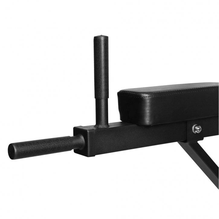 Power Tower in Schwarz