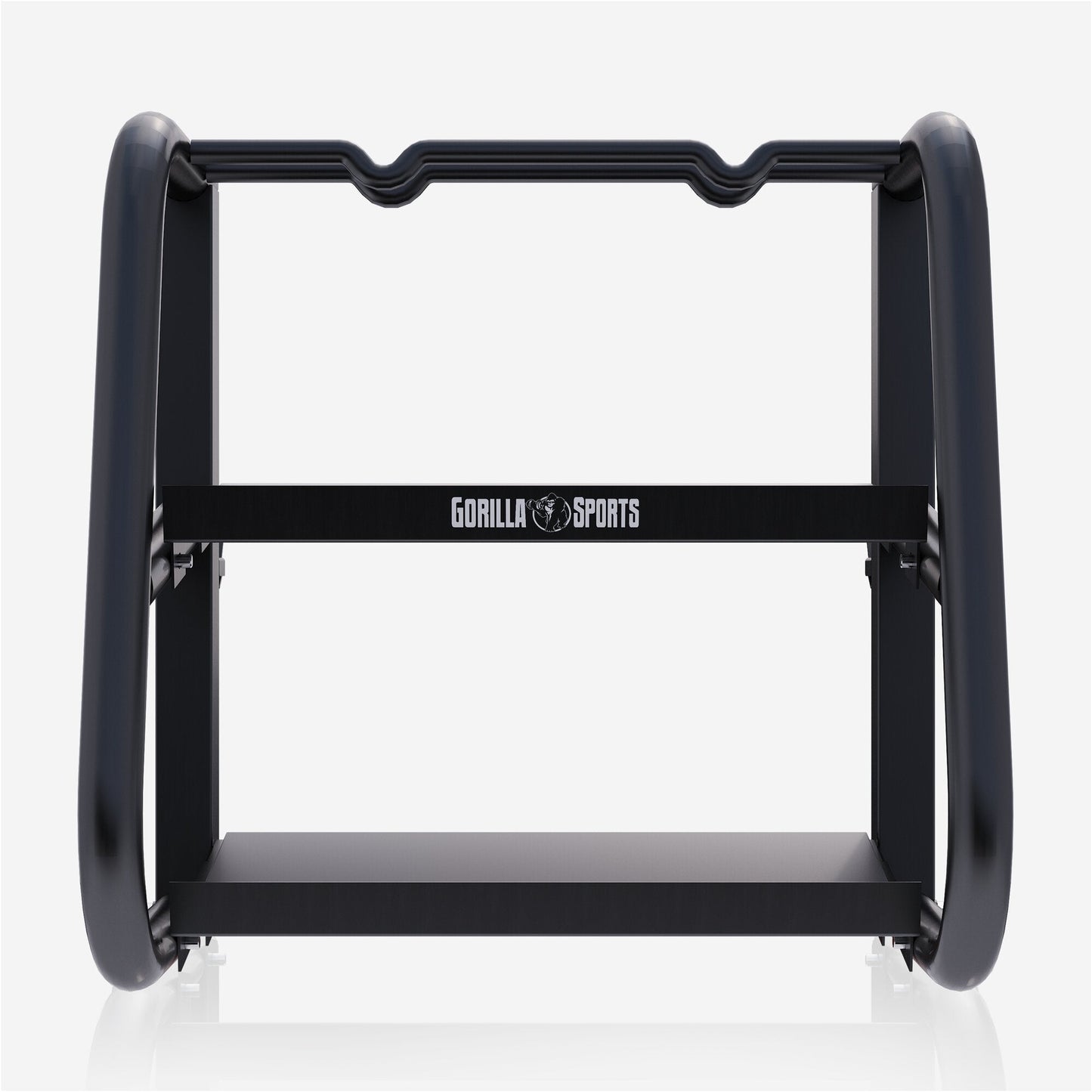 Hantelständer - Multifunktional