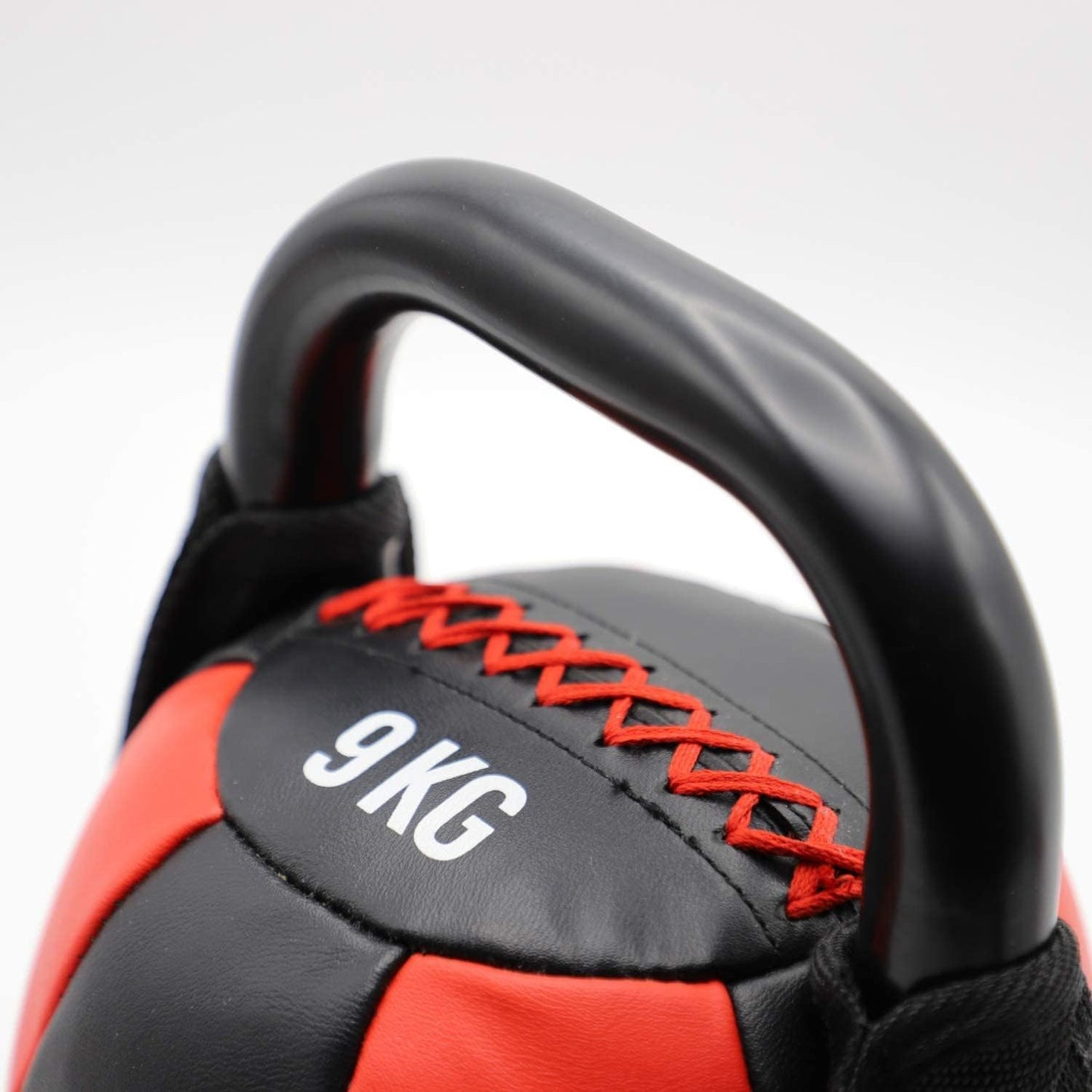 Soft Kettlebell mit Griff 6 - 12 kg