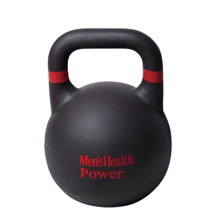 Kettlebell Gusseisen 8 - 16 kg
