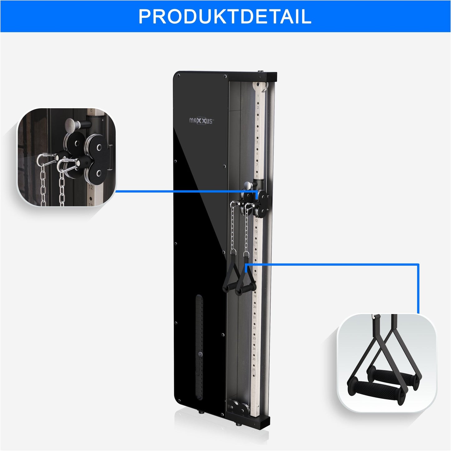 Kraftstation SmartGym H1