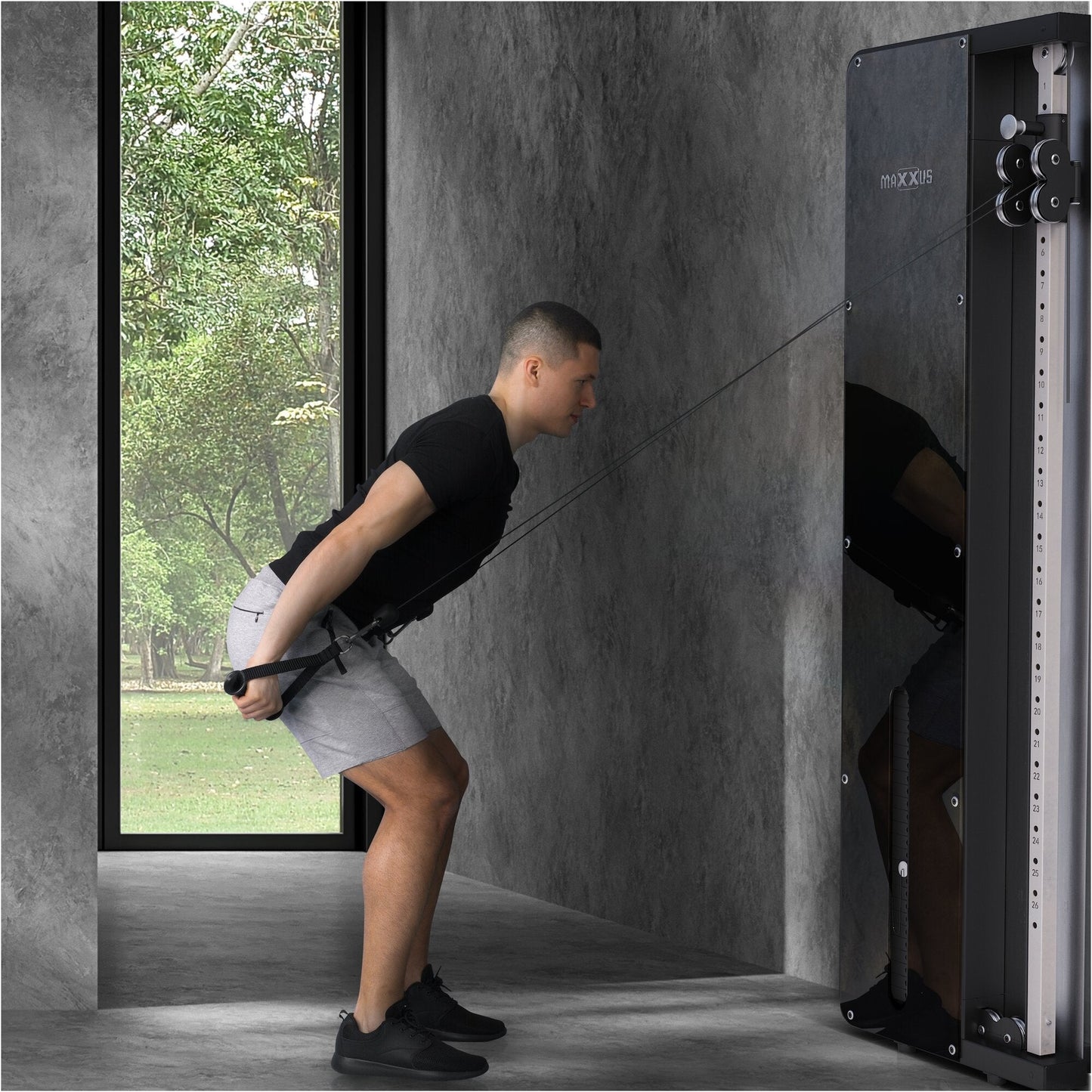 Kraftstation SmartGym H1