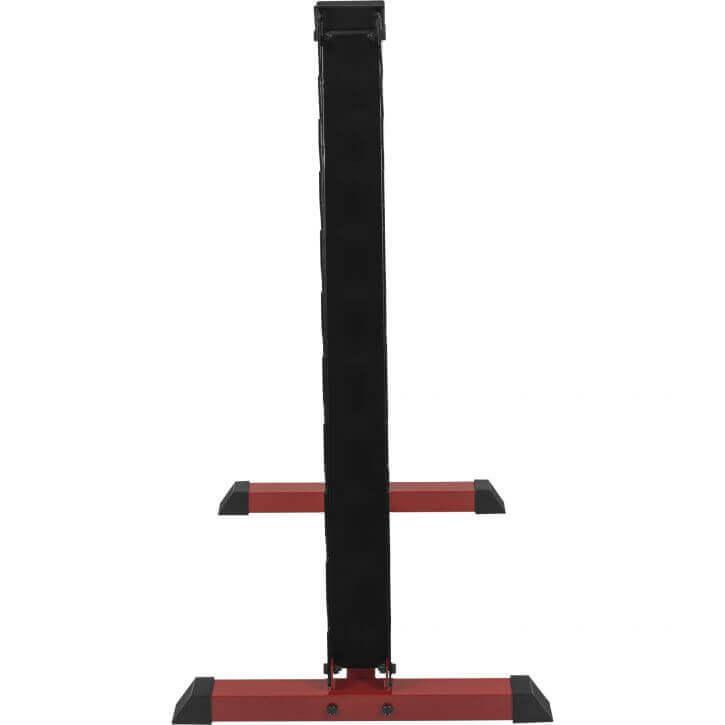 Hantelständer für 10 Kurzhantel-Paare