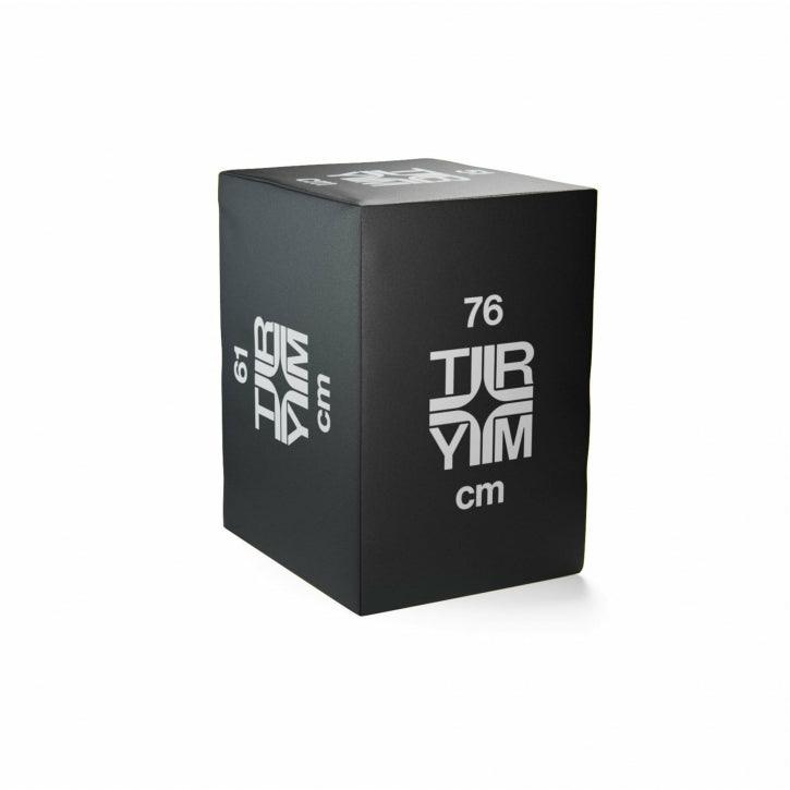 Soft Plyo Box 3 in 1